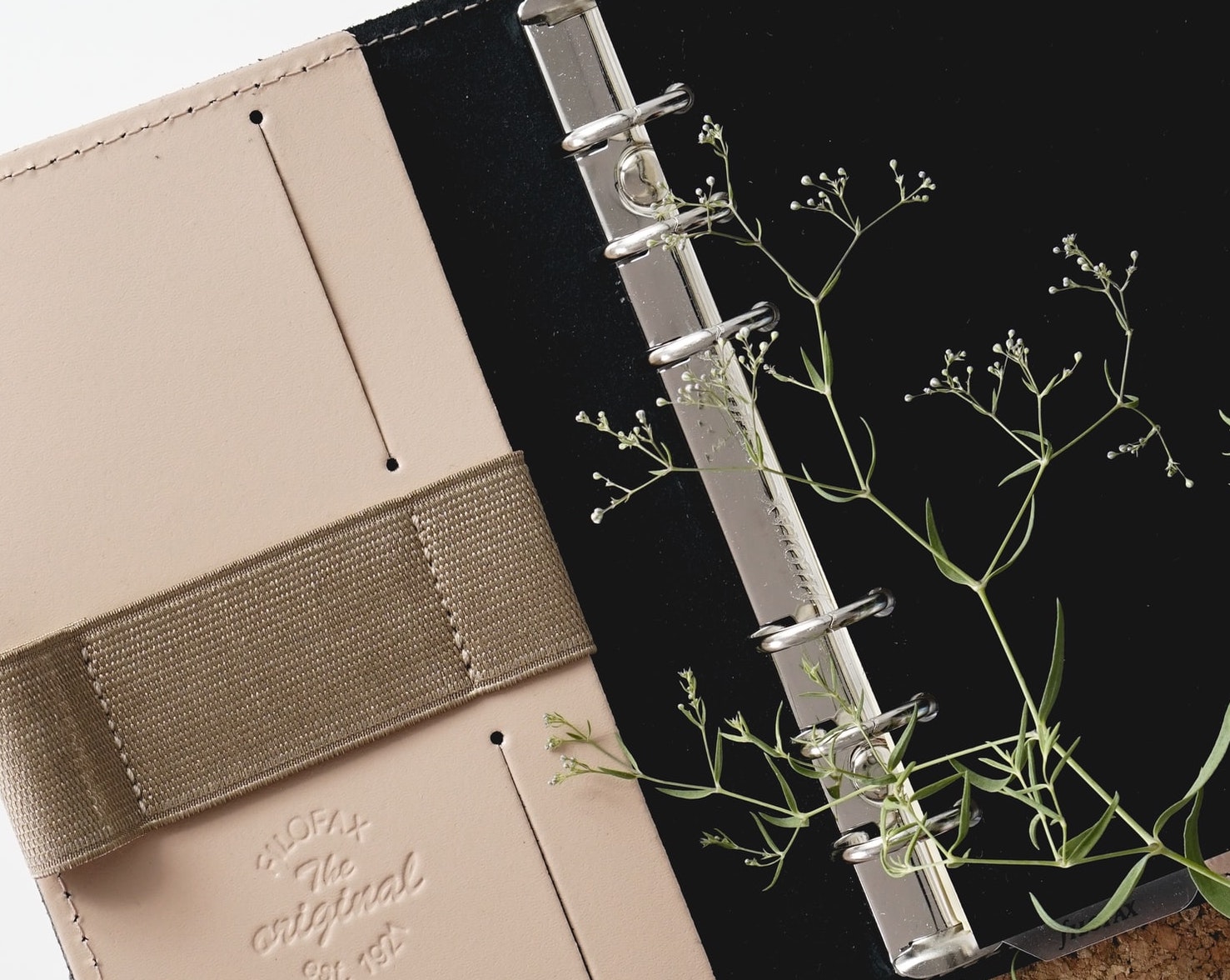 L'agenda du jardinier - Jardin23