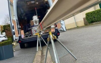 Printemps : pourquoi c’est la saison idéale pour rénover vos gouttières ?